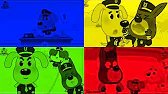 Sheriff Labrador - Coffin Dance (COVER)