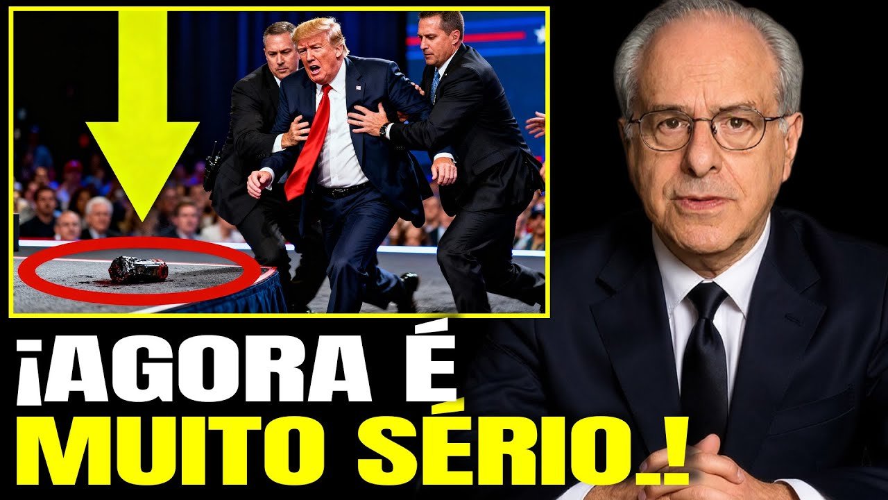 Richard Wolff: Aquilo que ninguém queria acre...