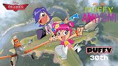 Ami Ounki and Yumi Yoshimura sings “Nothing Can Stop Me Now (A.I Cover) (from Planes)