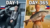 Shocking! 😱 Russian Spoilt Rich Kid's Spent 1 Year in The Philippines - Insane Transformation! 🇷🇺🇵🇭