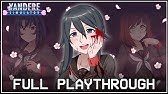 Yandere Simulator 1980s Mode - Full S+ Rank Playthrough