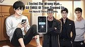 Omega Accidentally Sent “He Broke My LEG” to Wrong TRIPLET Alphas, That Mistake Saved his Life