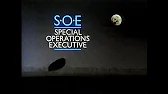 SOE - Special Operations Executive (BBC 1984) Episodes 4-8