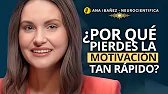 Why do you lose motivation so quickly? (Your brain explains) | Ana Ibáñez