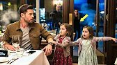 Man's Blind Date Stood Him Up—Until Twin Girls Burst In Screaming "Help! They're Hurting Our Mom!"