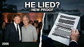 We All Knew: How a 2006 Interview Exposes the Trump-Epstein Connection