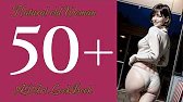 [AI art] Elegant Inspirations: Wives who look good with knit sweaters and smiles [Natural old Woman]