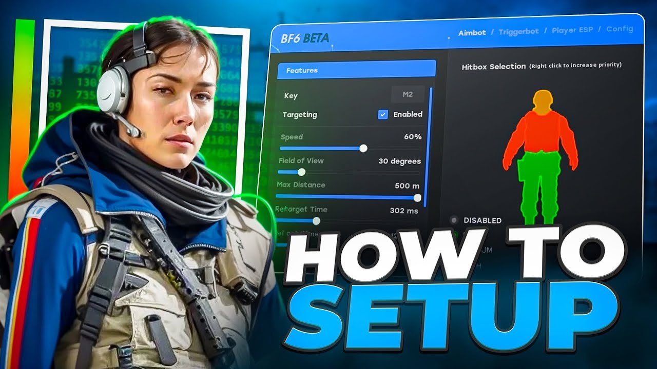 How To Setup Arc Raiders Cheats (Full Tutorial)