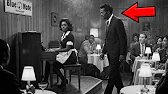 A Waiter Played 'Johnny B. Goode' on Stage — Everyone Mocked Her Until Chuck Berry Sat Next to Her
