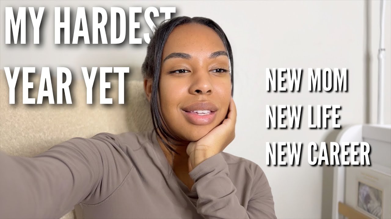 I Wasn’t Okay…Life Update, Starting Over, Pos...