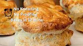 How to Make Scones (Quick and Easy Scones Recipe)