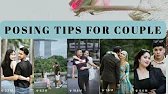 Posing Tips For Couple
