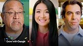 Trailer: Small Business Owners Share Their Advice For Success | Grow with Google
