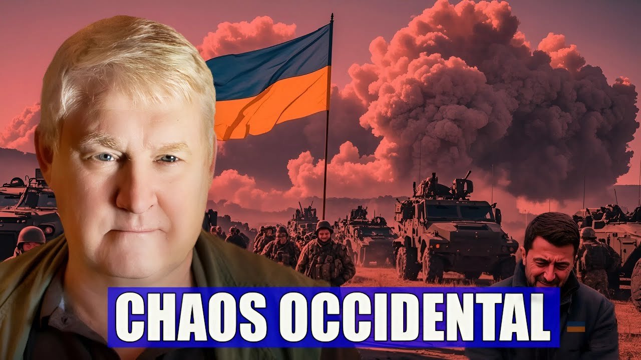 OTAN en échec : l’Ukraine devient le symbole ...