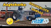 -SILVERBULLET ENGINE BLOWN UP- in Aagtekerke