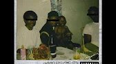 Kendrick Lamar - Sing About Me, I’m Dying of Thirst [LEGENDADO] PT-Br