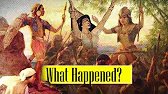 How did Women stop being Powerful in society?