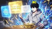 From F Rank To SSS Rank In 1 Second, He Just Broke The System! Manhwa Recap
