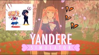 How to make Senpai reject Osana. | Via Chinō