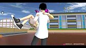 tôi thế mà lại là bảo bối của cậu ấy p23| sakura school simulator ✨🐭🐤🐾🍀🌷🌸💐🌾🌱🌧#p23#Holohachi
