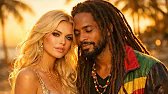 Sia & Damian Marley - Warrior Sun 🔊 | Emotional Reggae Pop Cinematic Island 2026