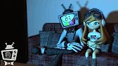 Meggy & Mr Puzzles Meme Night (SMG4 Fan Animation)