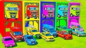 TRANSPORTING ALL POLICE CARS and AMBULANCE EMERGENCY VEHICLES WITH MERCEDES POLICE TRUCKS ! FS22 #10