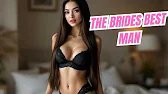The Brides Best Man: : From Gamer Bro to Blushing Bride