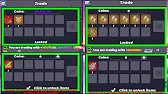 TRADE GREEN ZEUS TO GET RICH 🤑 TRADE SYSTEM IN SKYBLOCK ON BLOCKMANGO