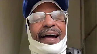 Charleston White Live Speaking On Lil Woody &...