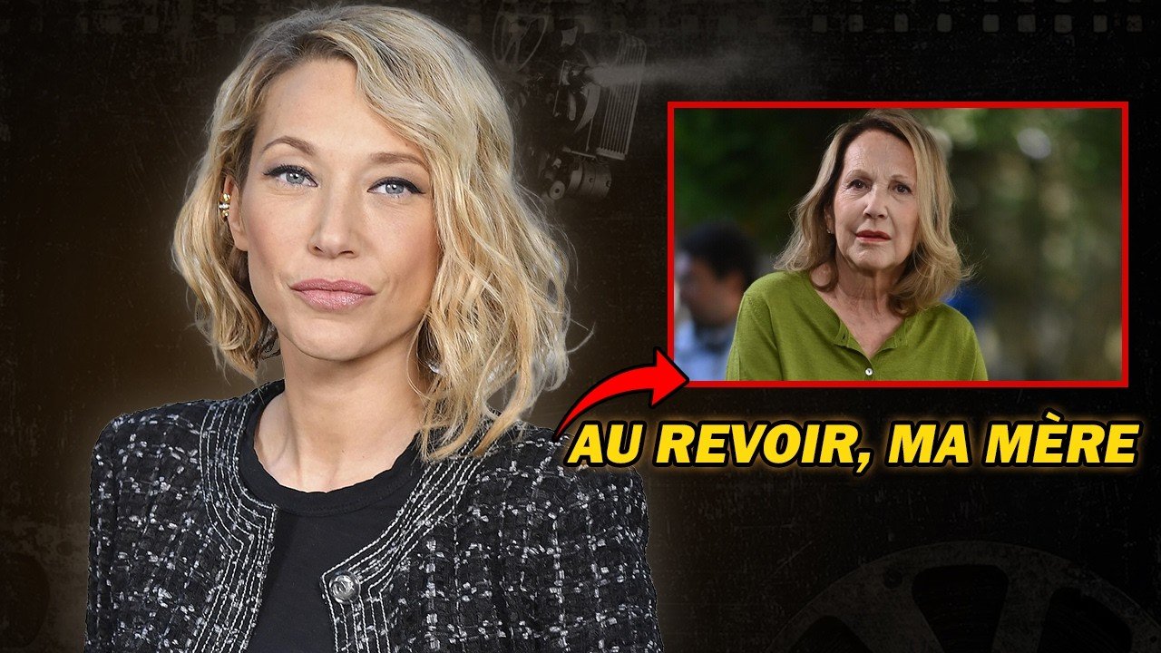 La mort de Nathalie Baye : Laura Smet révèle enfin la vérité cachée