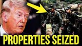 Trump's WORST DAY as Wall Street SEIZES ICONIC Properties — The DEVASTATING Blow Nobody Saw Coming