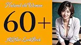[AI art] Teach me! The Enigmatic Teacher: Elegant Fashion of a Teacher [60s]