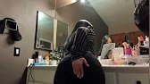 latina Farts in Leggins