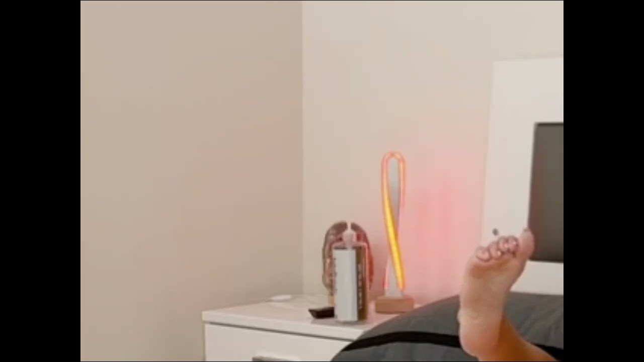 Off screen moments of life