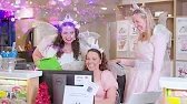 Tooth Fairy's Holiday Forecast | Valley Pediatric Dentistry
