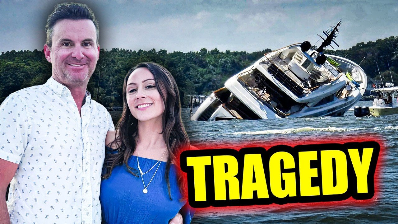 What Really Happened to Bobby White From Sailing Doodles