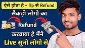 ( 101% गारंटी है - Refund होगा💸-with Proof ) How to refund flp products - How to return flp products