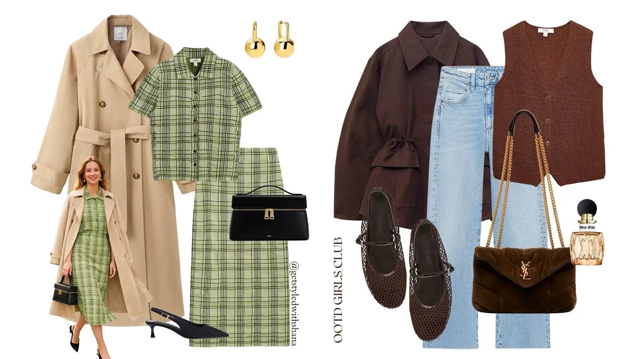 Spring Fashion for Women 60+ | Elegant and Age Appropriate Style