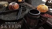 Skyrim: LE/SE - Basic Dining Set Replacer Mod