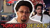 Who Killed Michael ‘Mike B’ Brown? Detroit’s Sloppy Chops Owner Gunned Down on Schaefer Highway