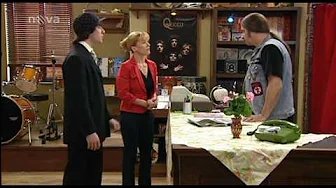 Comeback 25. díl - Prohozz