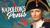 Napoleon’s Penis: The History - Where is it now?