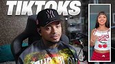 DOMIDIOS REACCIONA A TIKTOKS CON EL CHAT #2