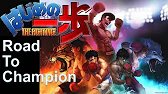 Hajime no ippo - Champion Road (watch after season 1)