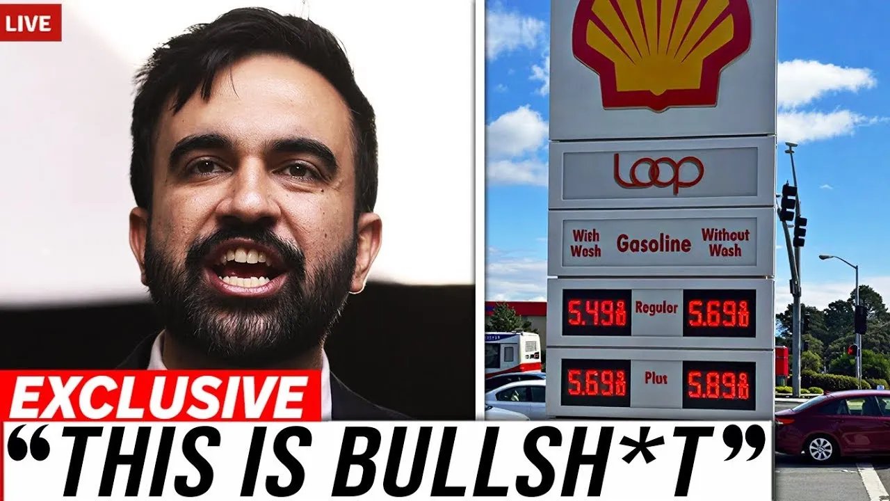 Mayor Of New York Reacts After Phillips 66 Gas Refinery Begins Shutting Down!