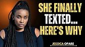 Why She Suddenly Texts You After Weeks of Silence… (This Is Why) 💬🔥#femalepsychology