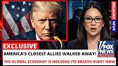 Trump's Coalition CRUMBLES — Key Partners REJECT His Military Push!!!