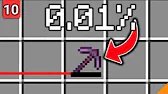 📹 I Found the Strangest Secrets in Minecraft on Hardcore