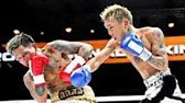 🥊 JOHN RIEL CASIMERO VS KYONOSUKE KAMEDA FIGHT: A CLOSER LOOK!